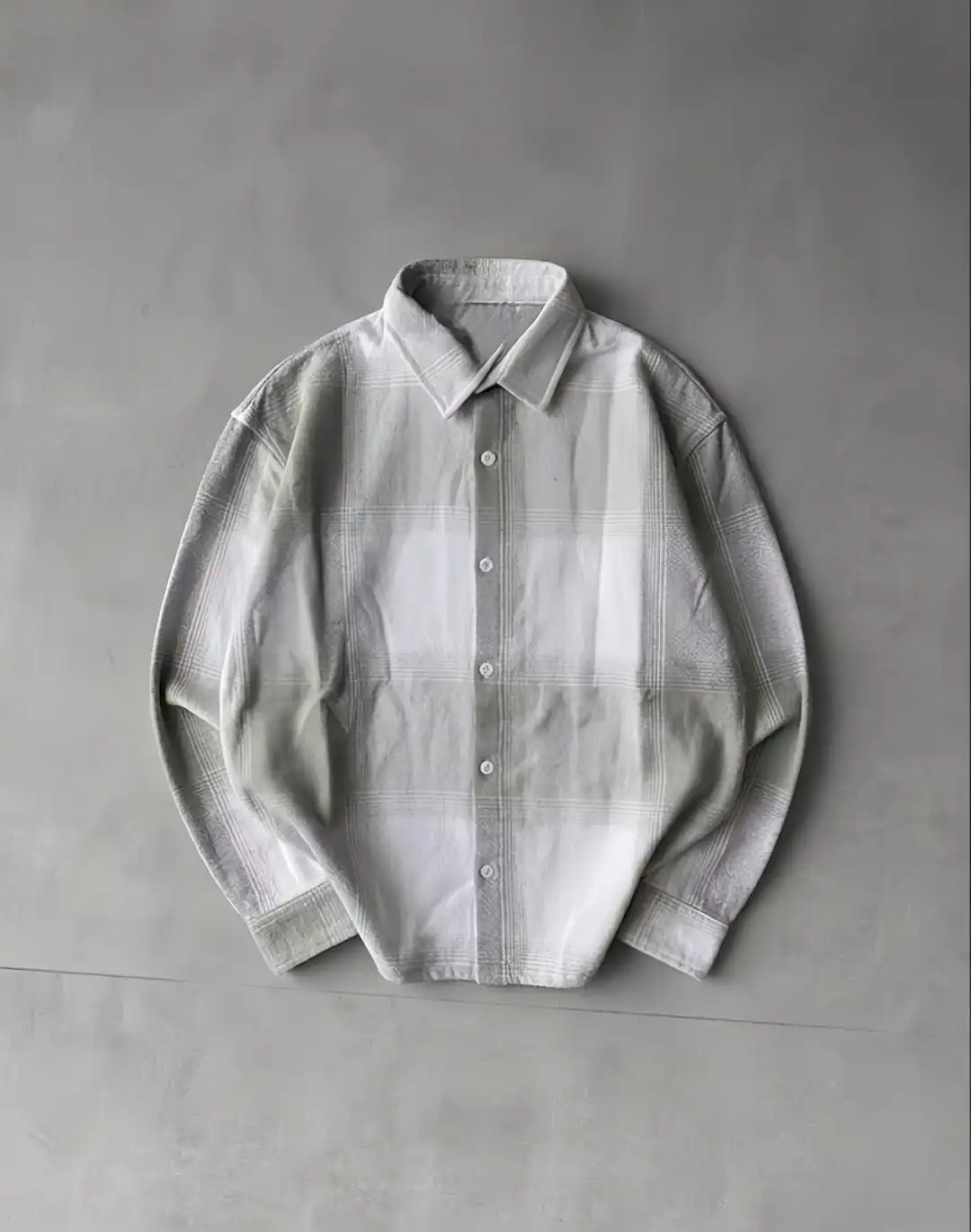 FLANNELS SHIRT