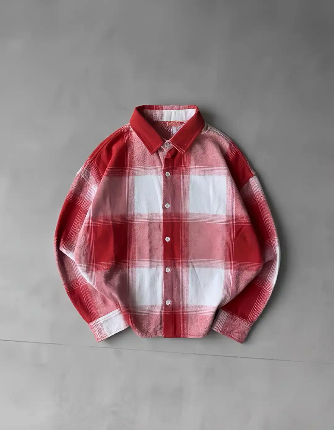 FLANNELS SHIRT