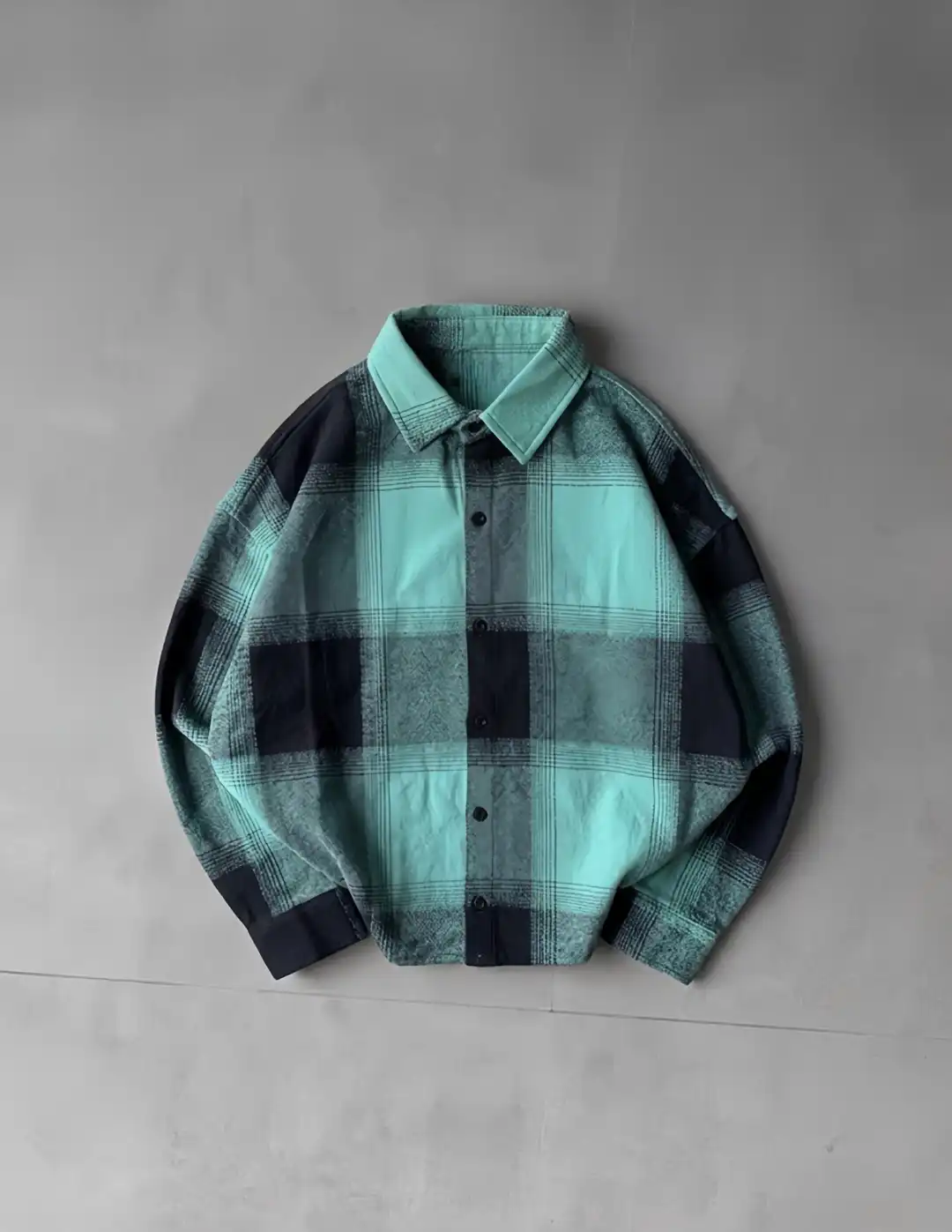FLANNELS SHIRT
