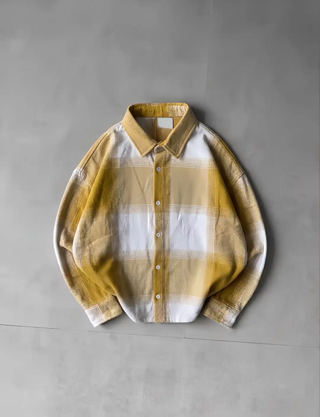 FLANNELS SHIRT