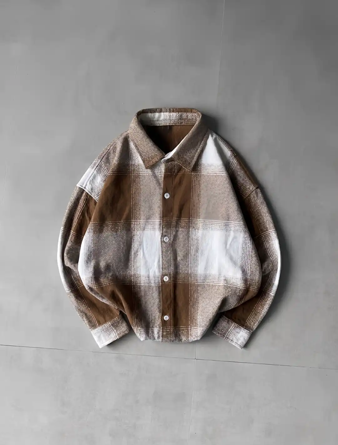 FLANNELS SHIRT