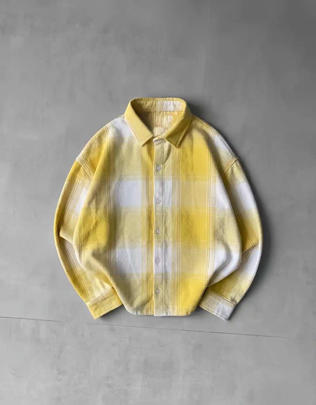 FLANNELS SHIRT