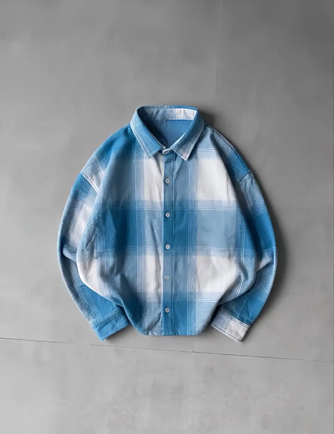 FLANNELS SHIRT