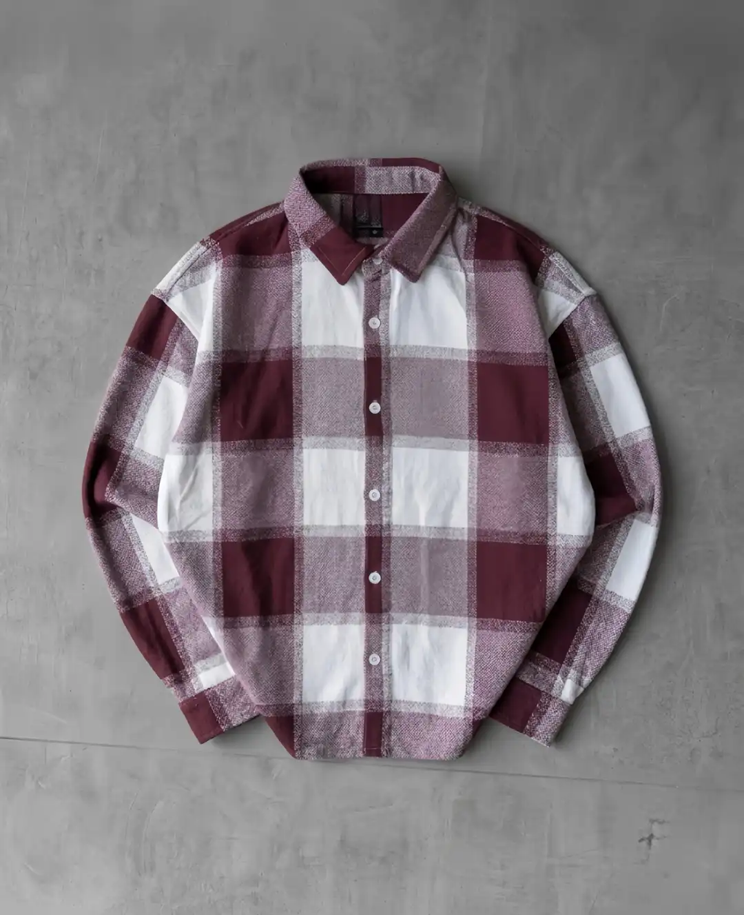 FLANNELS SHIRT