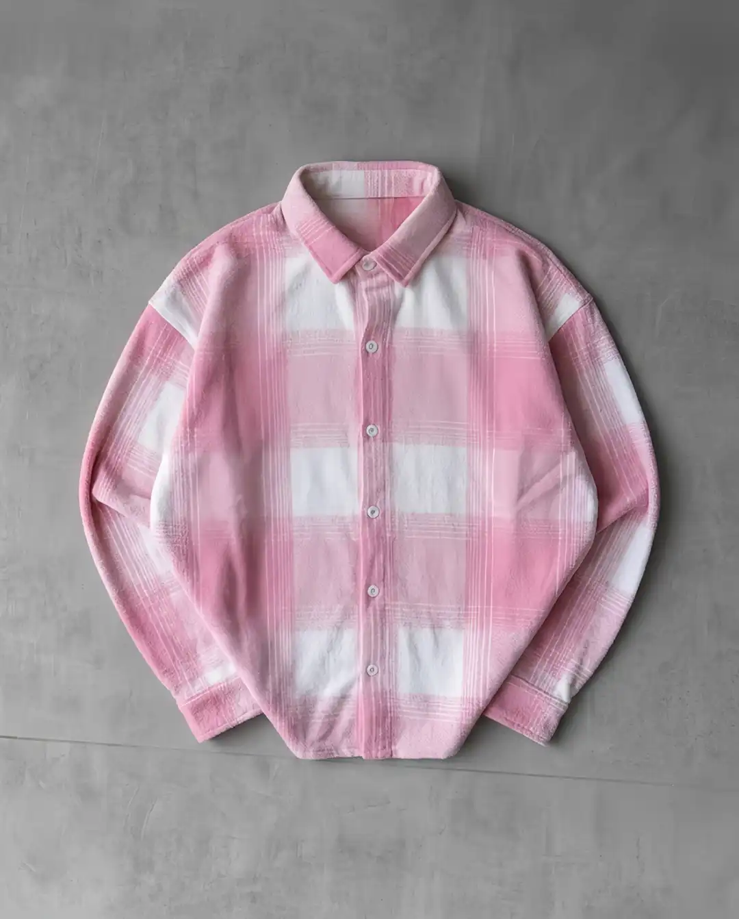 FLANNELS SHIRT