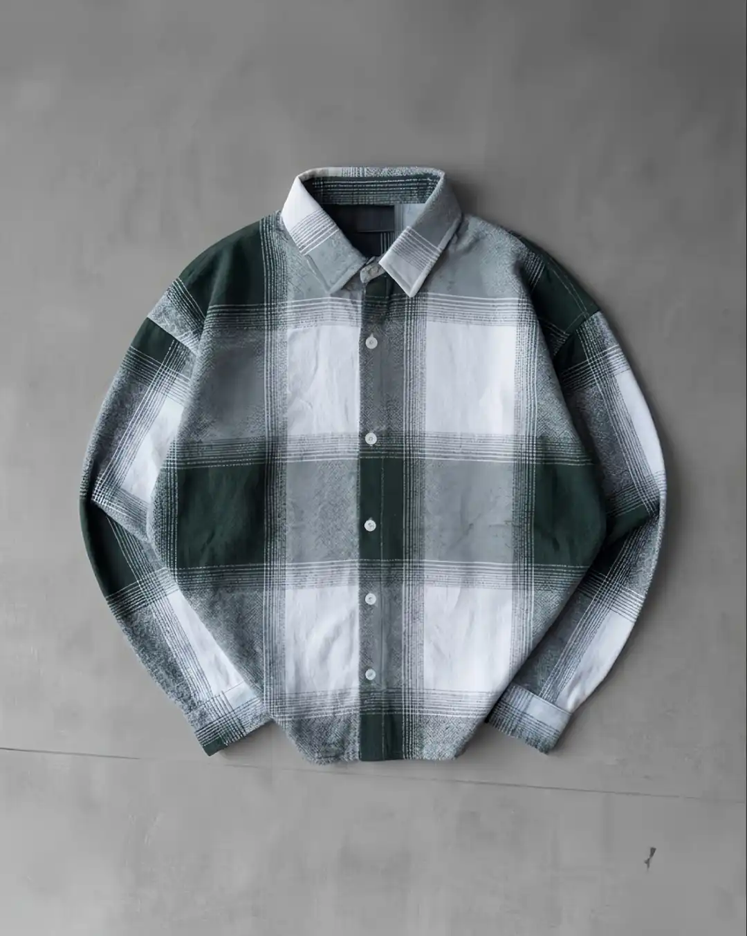 FLANNELS SHIRT