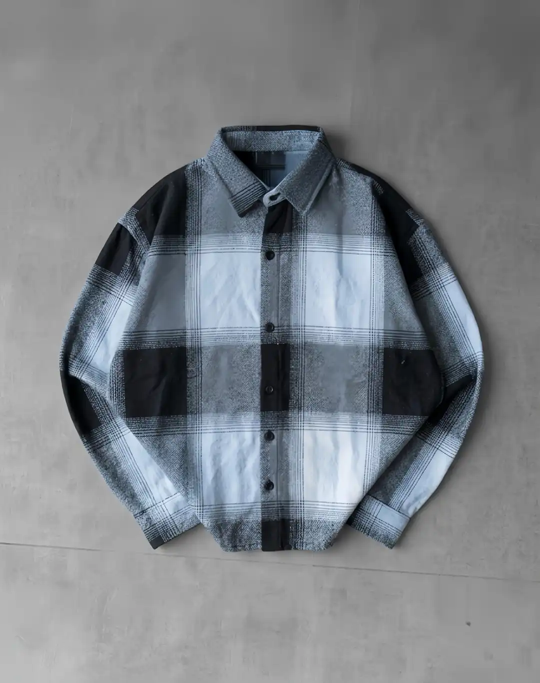 FLANNELS SHIRT