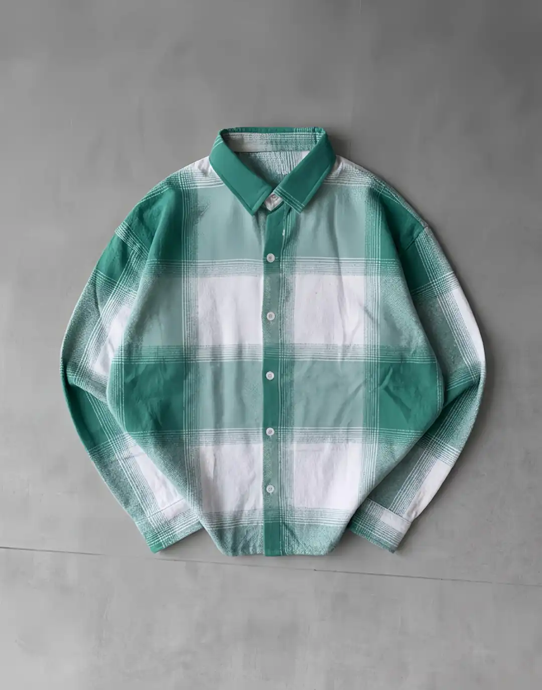 FLANNELS SHIRT