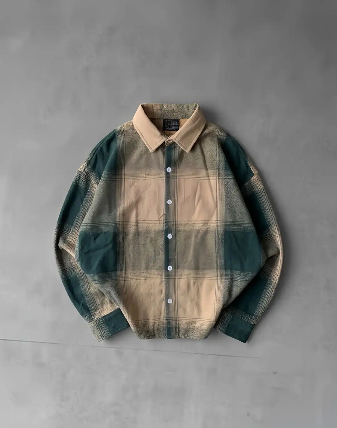 FLANNELS SHIRT