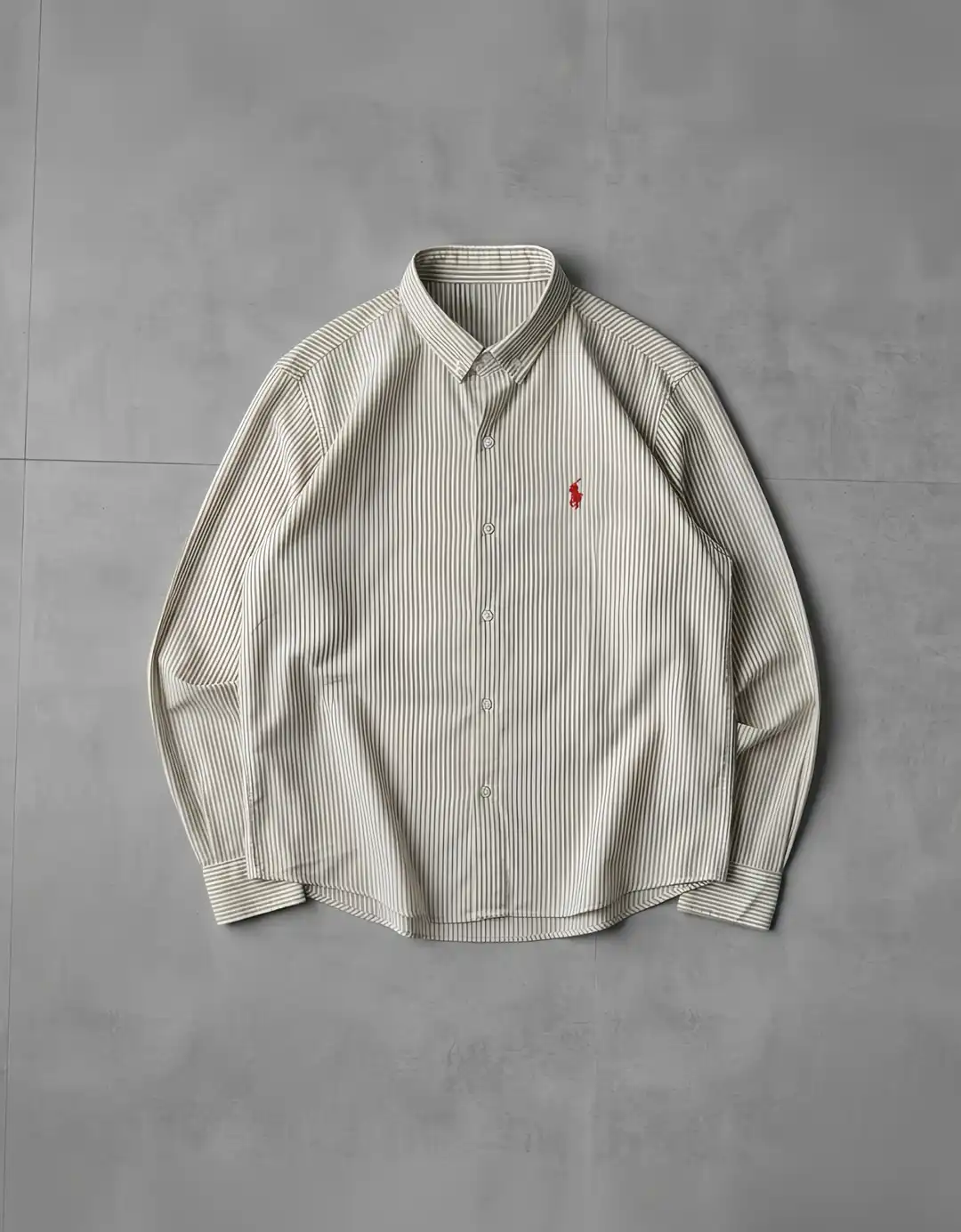 OLD MONEY SHIRT
