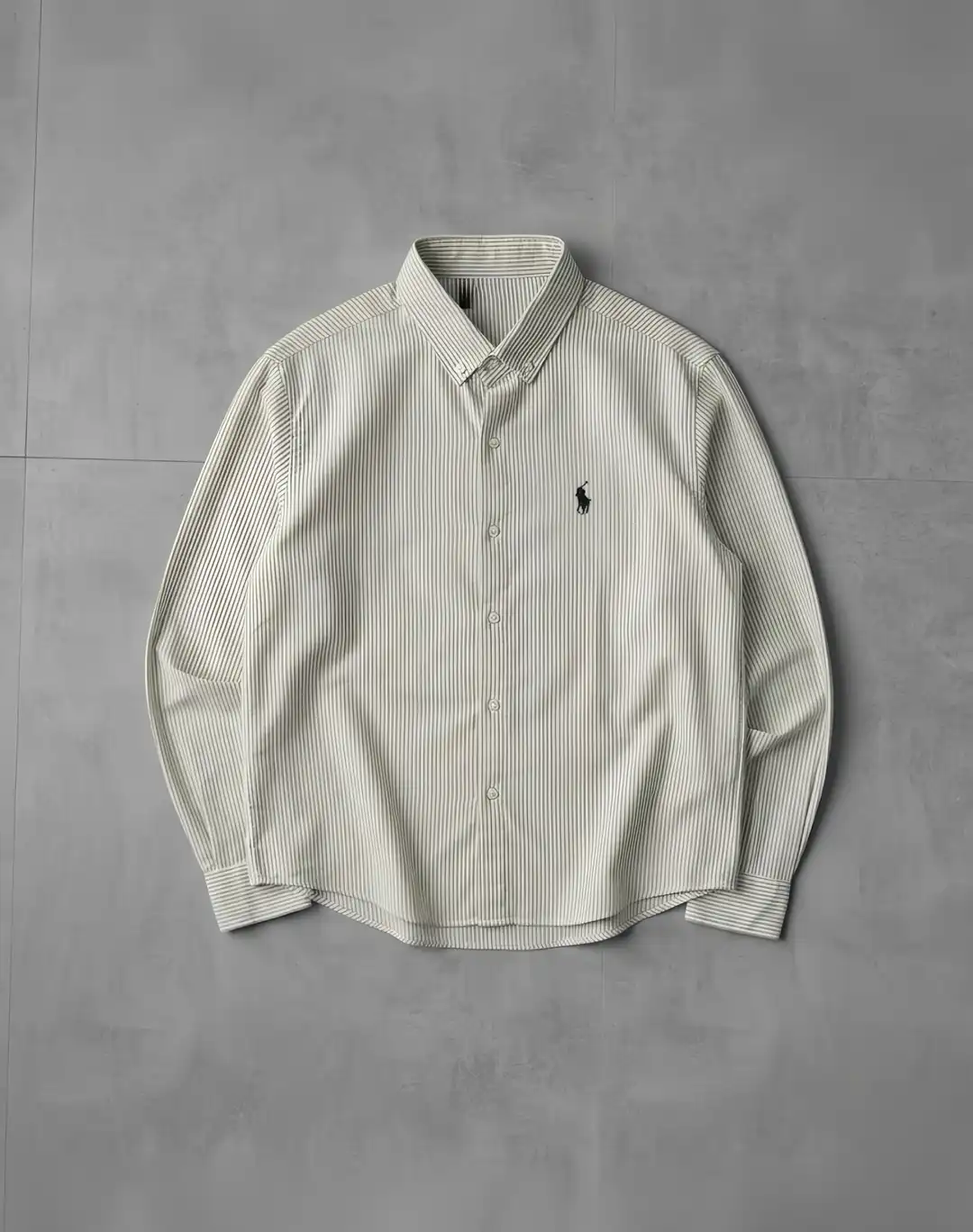 OLD MONEY SHIRT