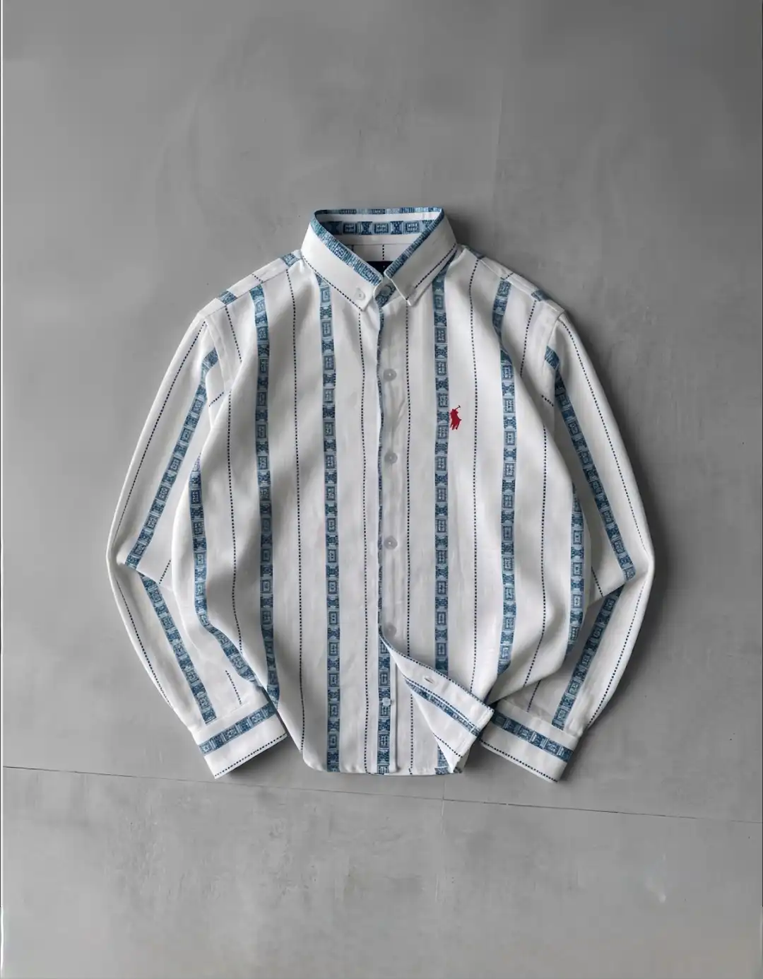 STRIPE SHIRT