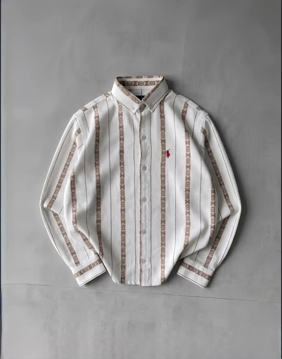 STRIPE SHIRT