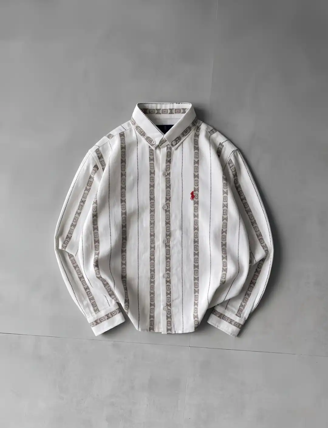STRIPE SHIRT