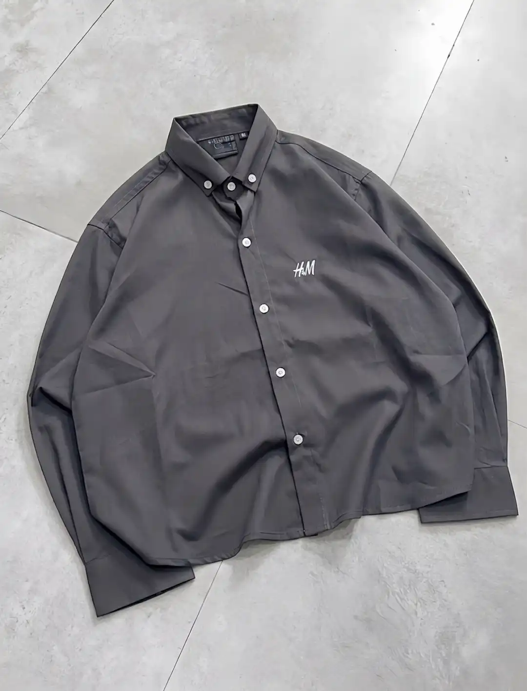 TWILL SHIRT