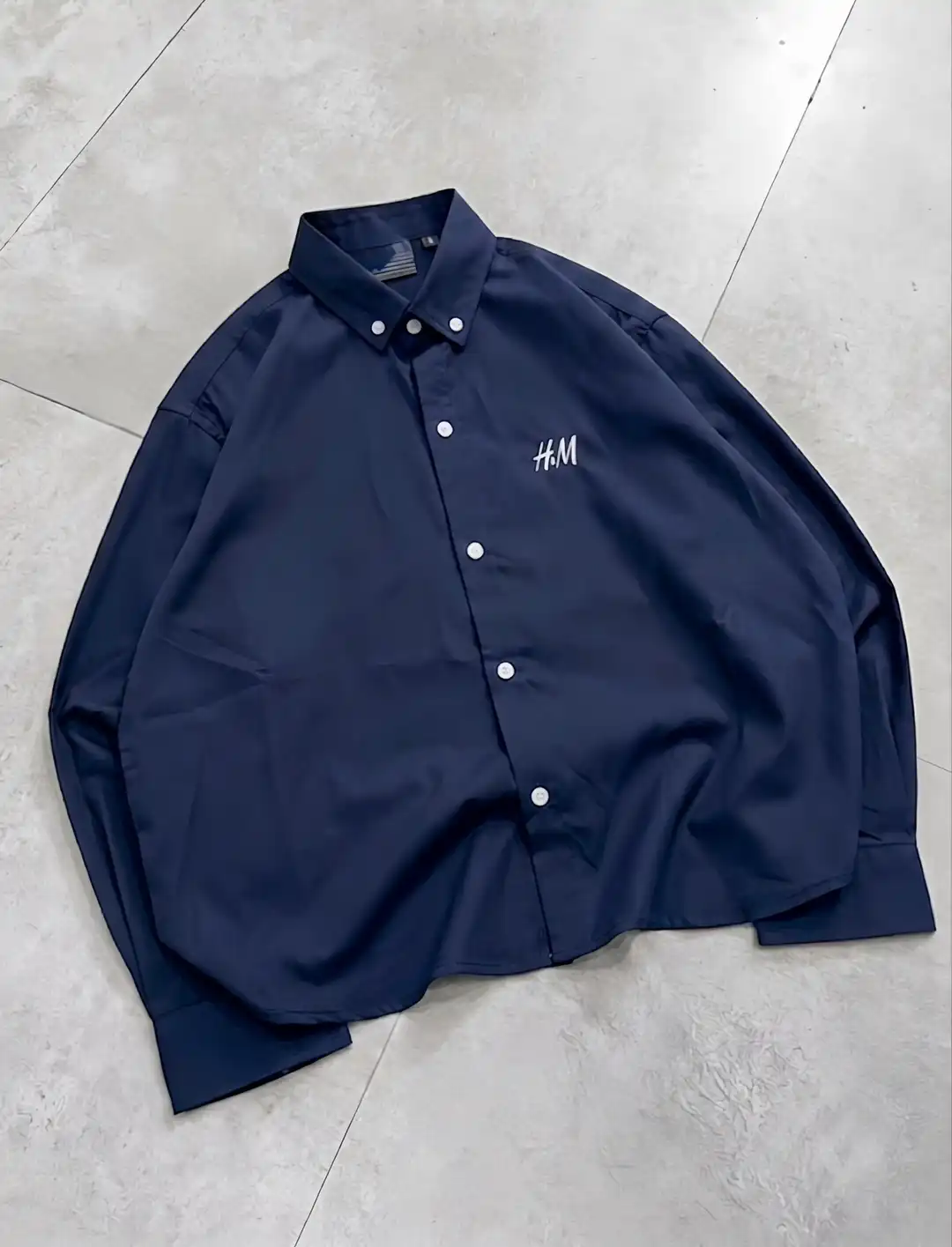 TWILL SHIRT