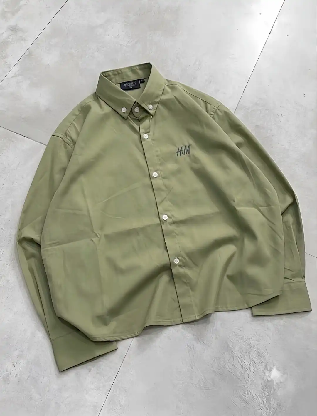 TWILL SHIRT
