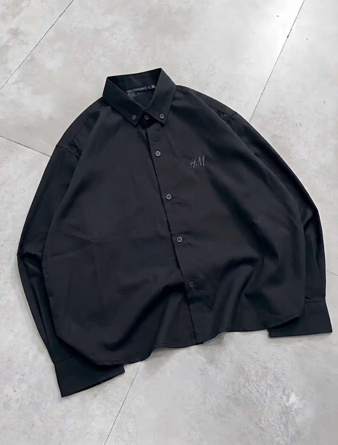 TWILL SHIRT