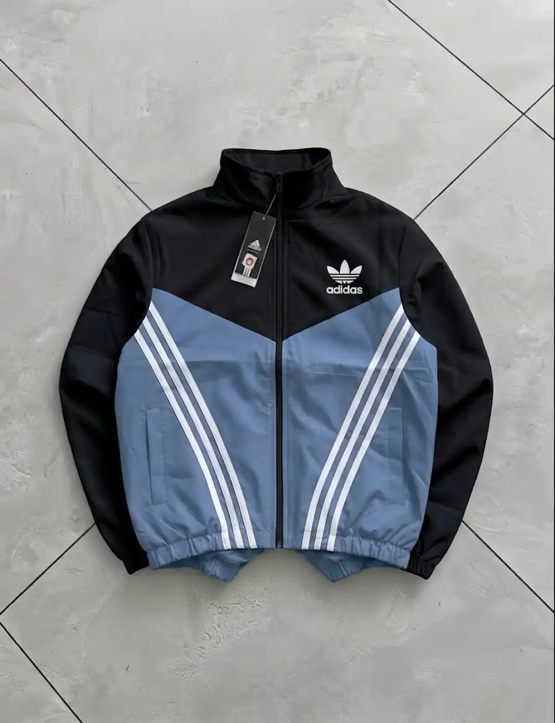 RIDING JACKET