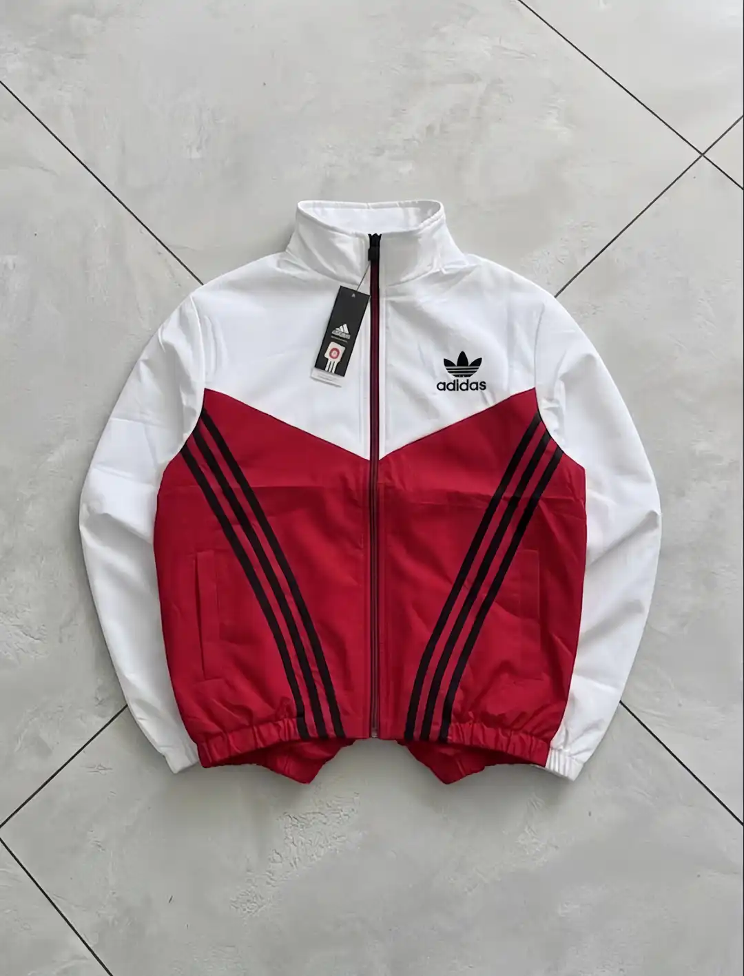 RIDING JACKET