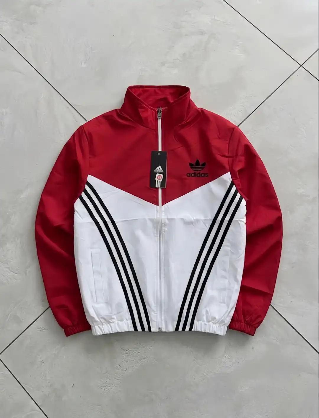 RIDING JACKET