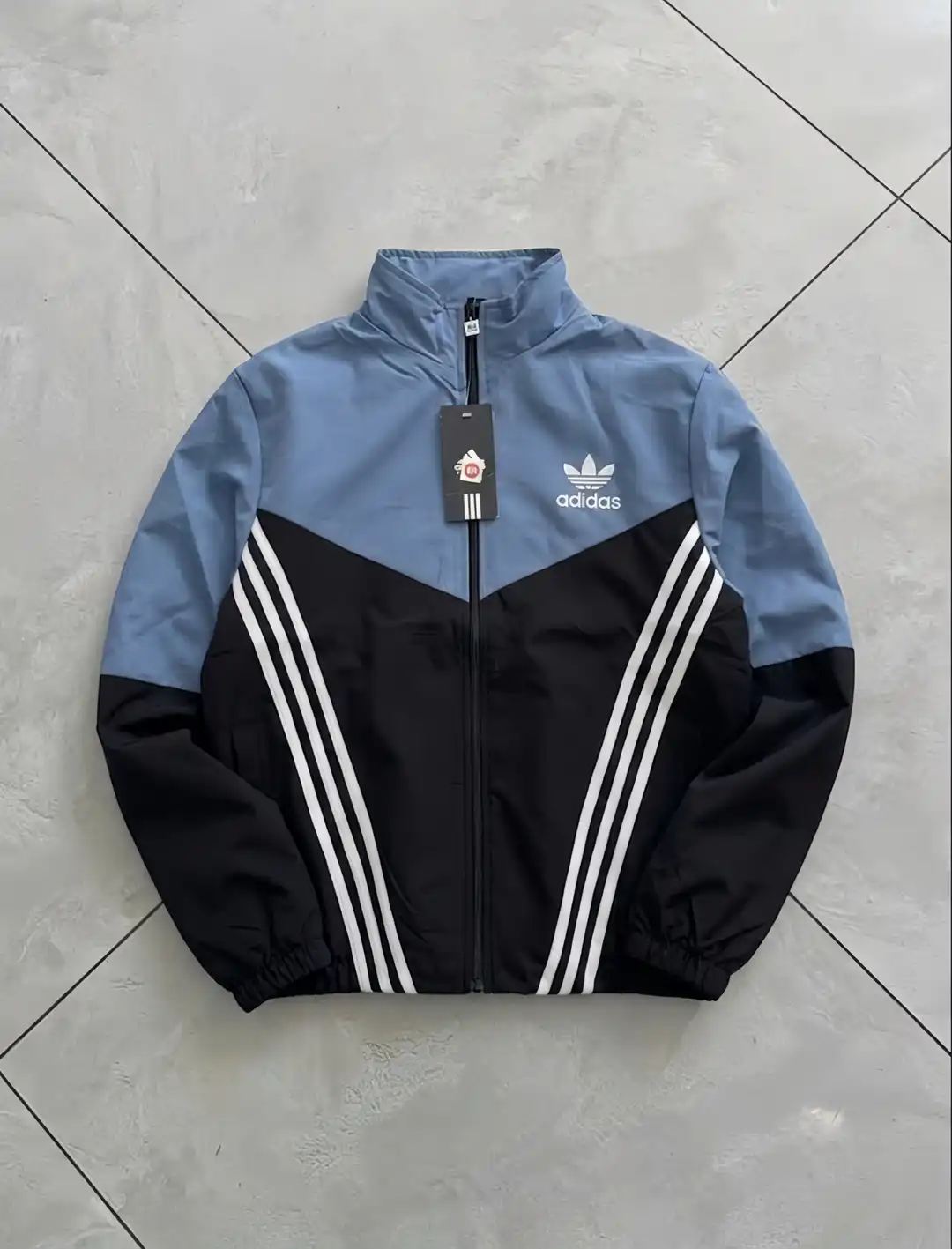 RIDING JACKET