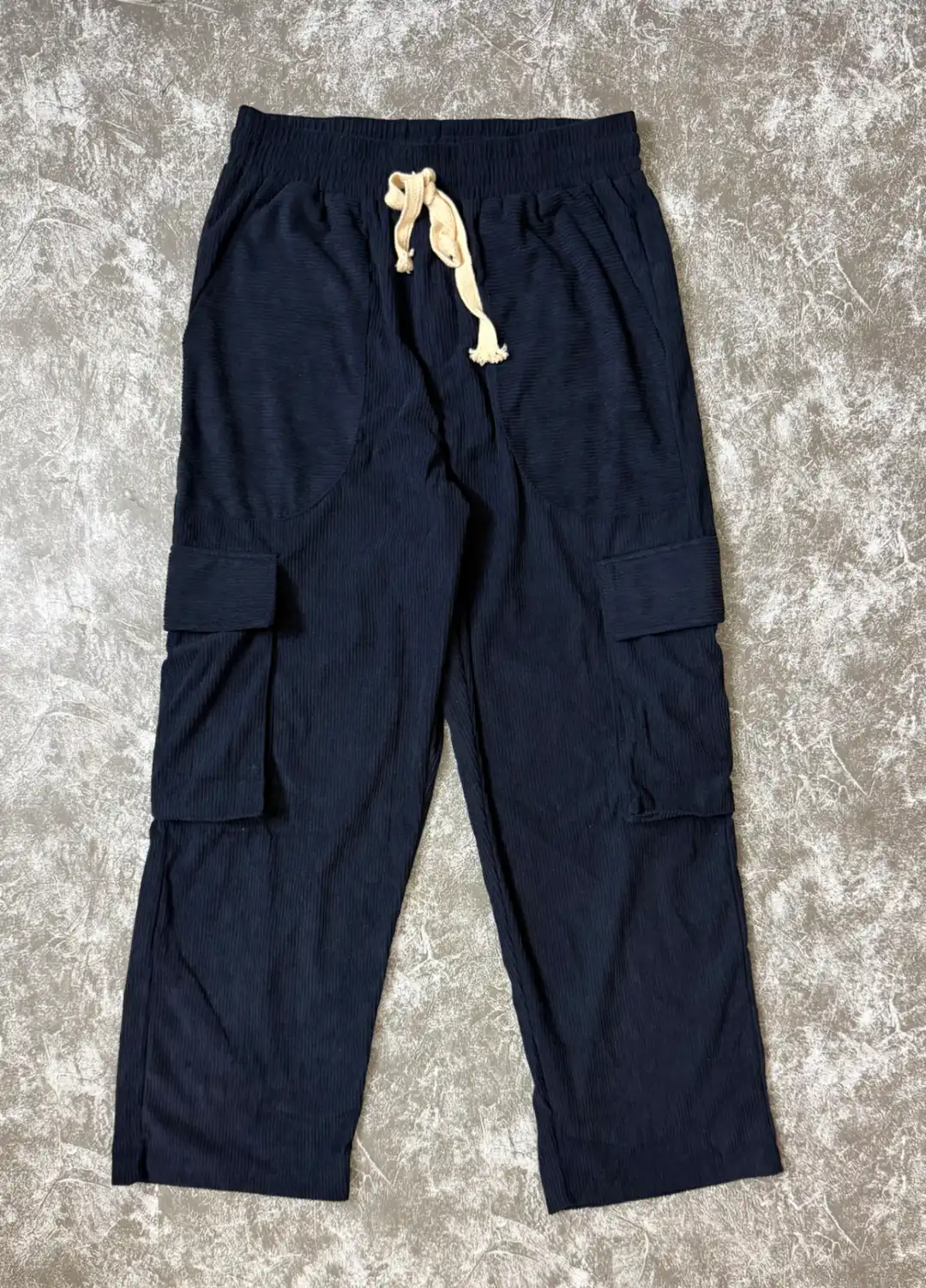 CORDRAY BAGGY PANT