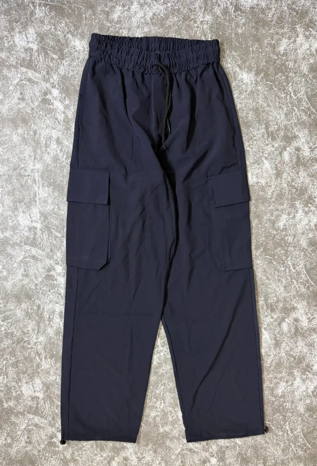 PARACHUTE BAGGY PANT