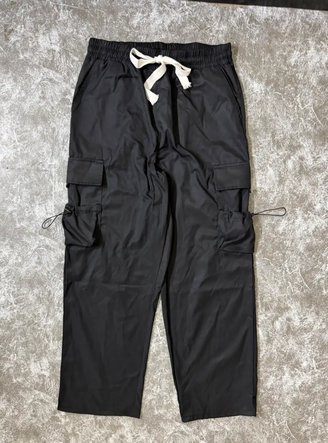 PARACHUTE BAGGY PANT