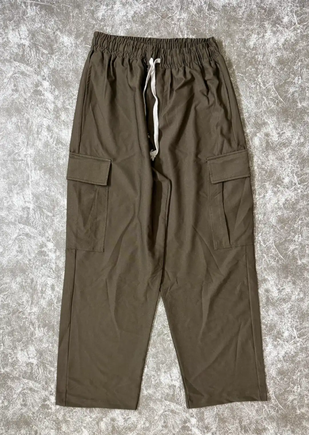 PARACHUTE BAGGY PANT