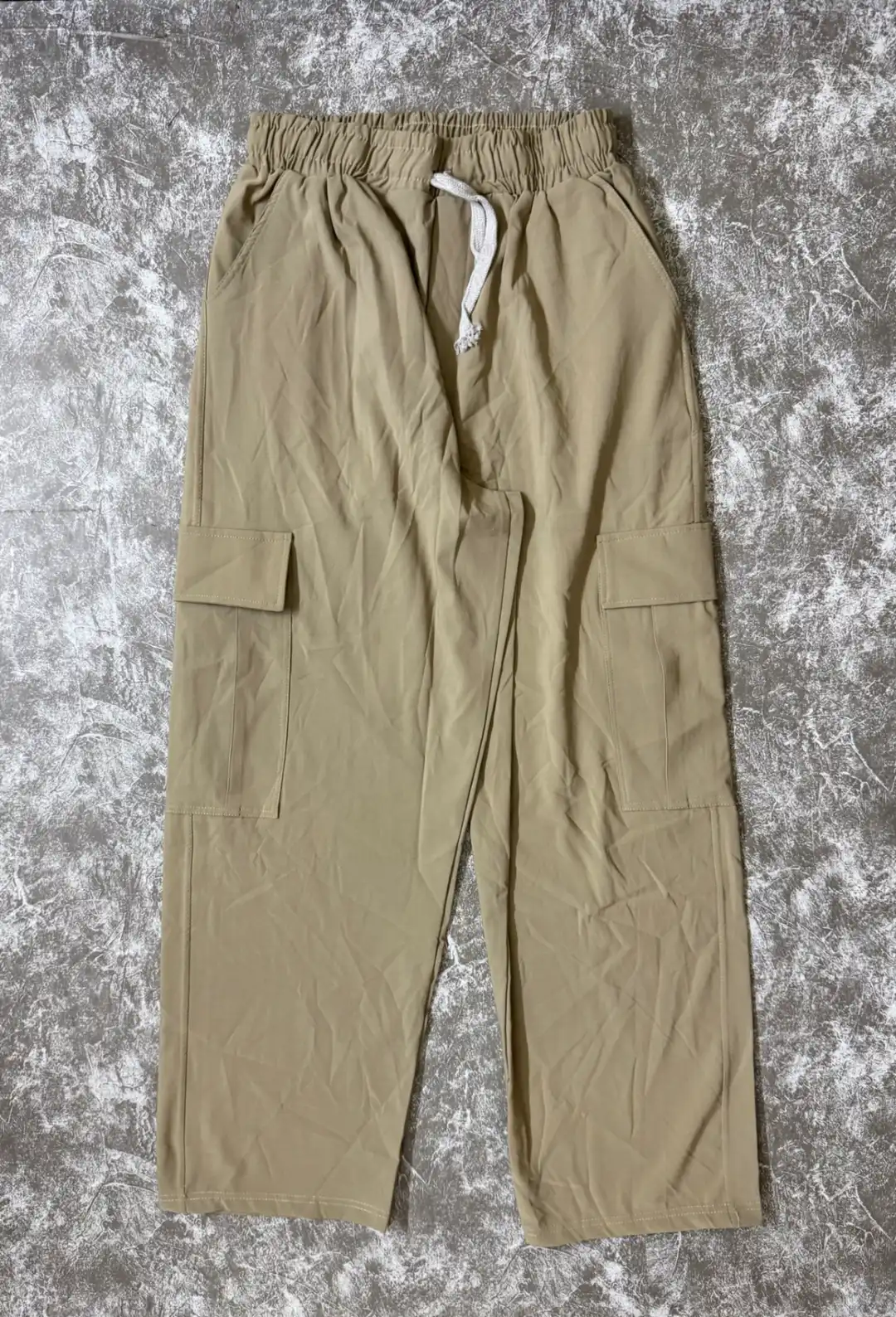 PARACHUTE BAGGY PANT