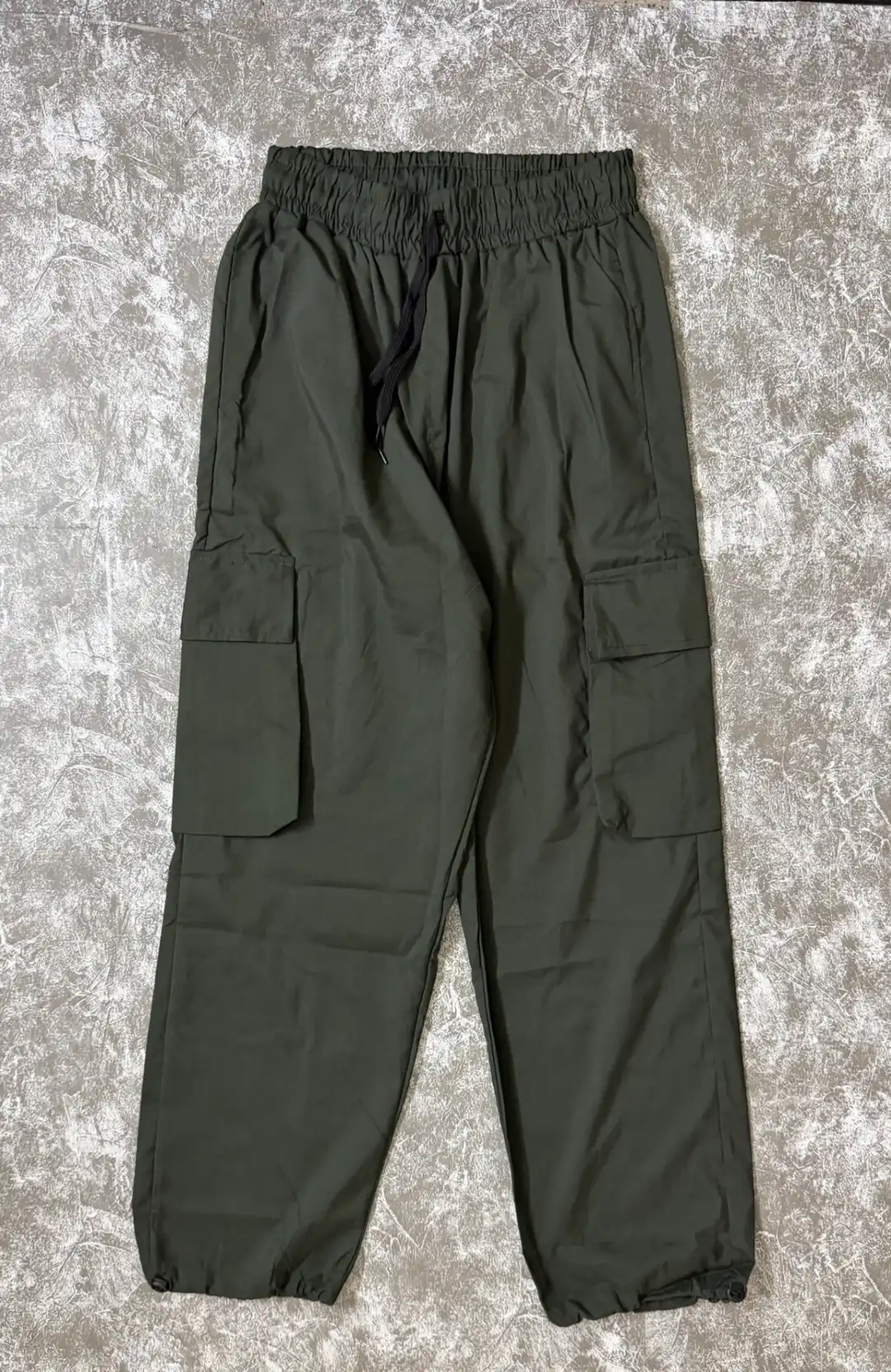 PARACHUTE BAGGY PANT