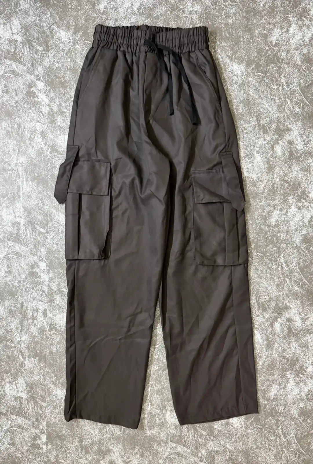 PARACHUTE BAGGY PANT