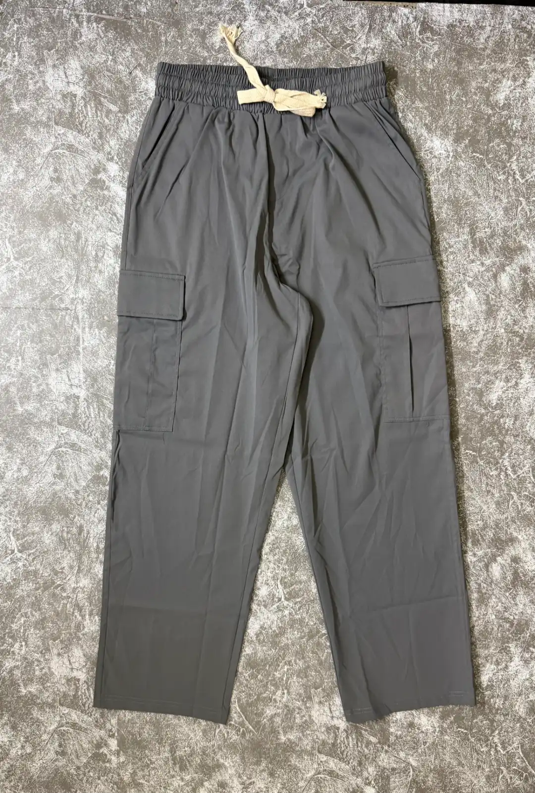 PARACHUTE BAGGY PANT