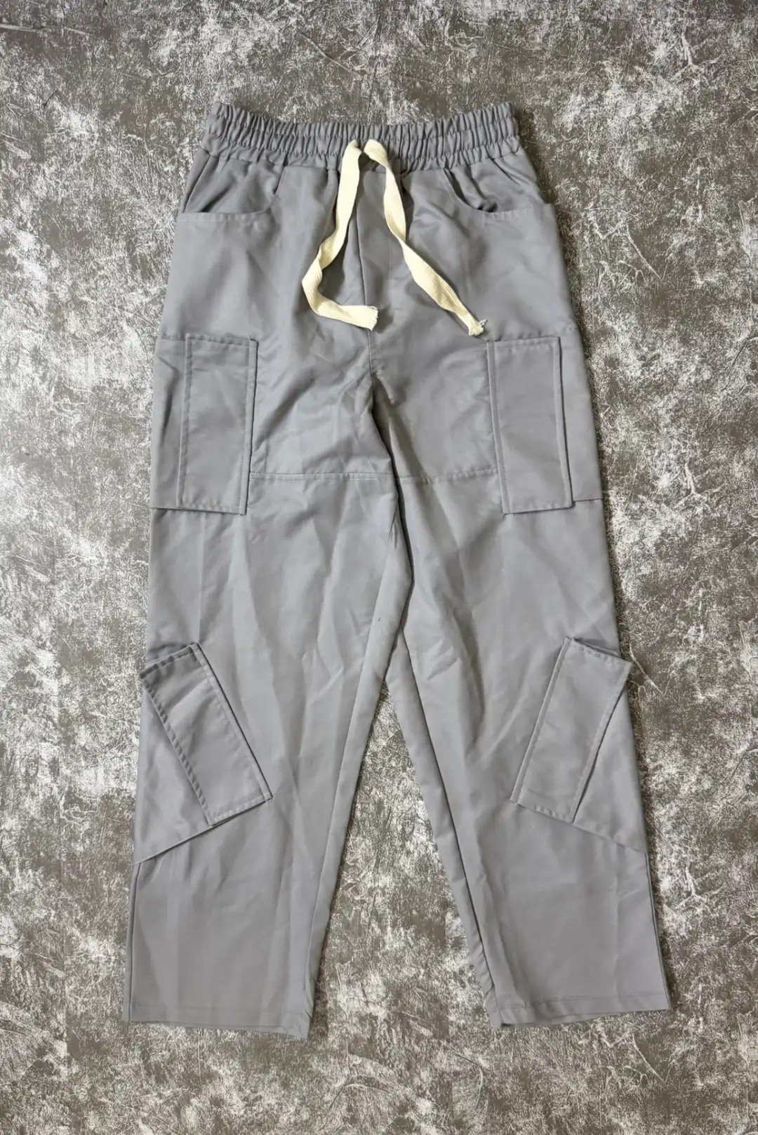 PARACHUTE BAGGY PANT