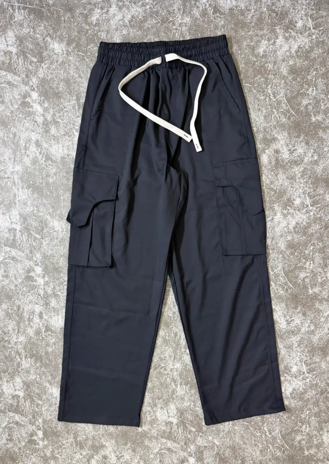 PARACHUTE BAGGY PANT