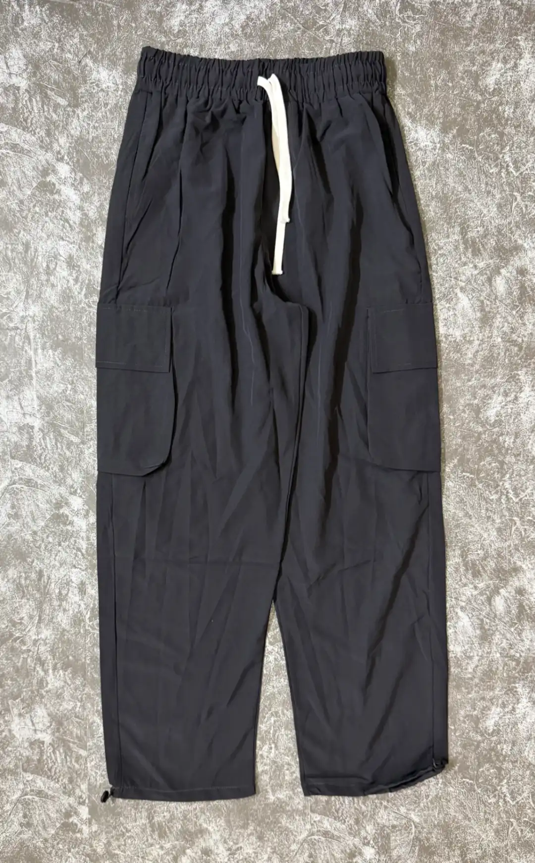 PARACHUTE BAGGY PANT