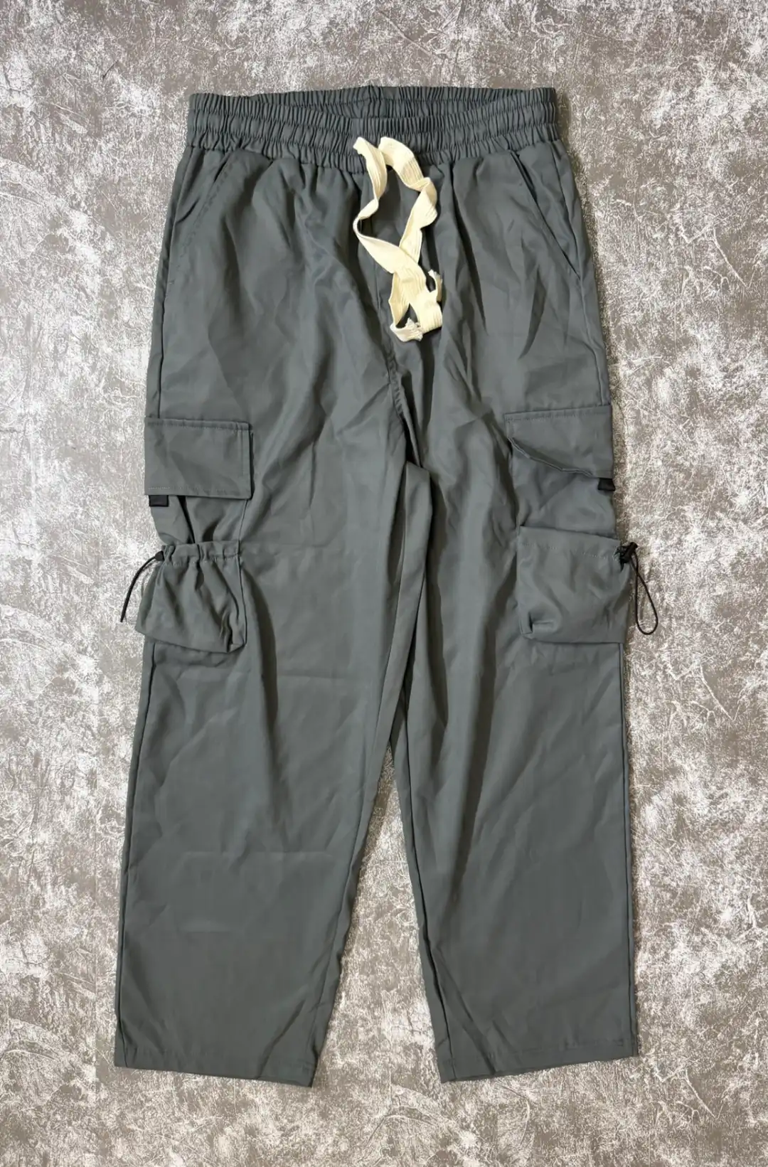 PARACHUTE BAGGY PANT