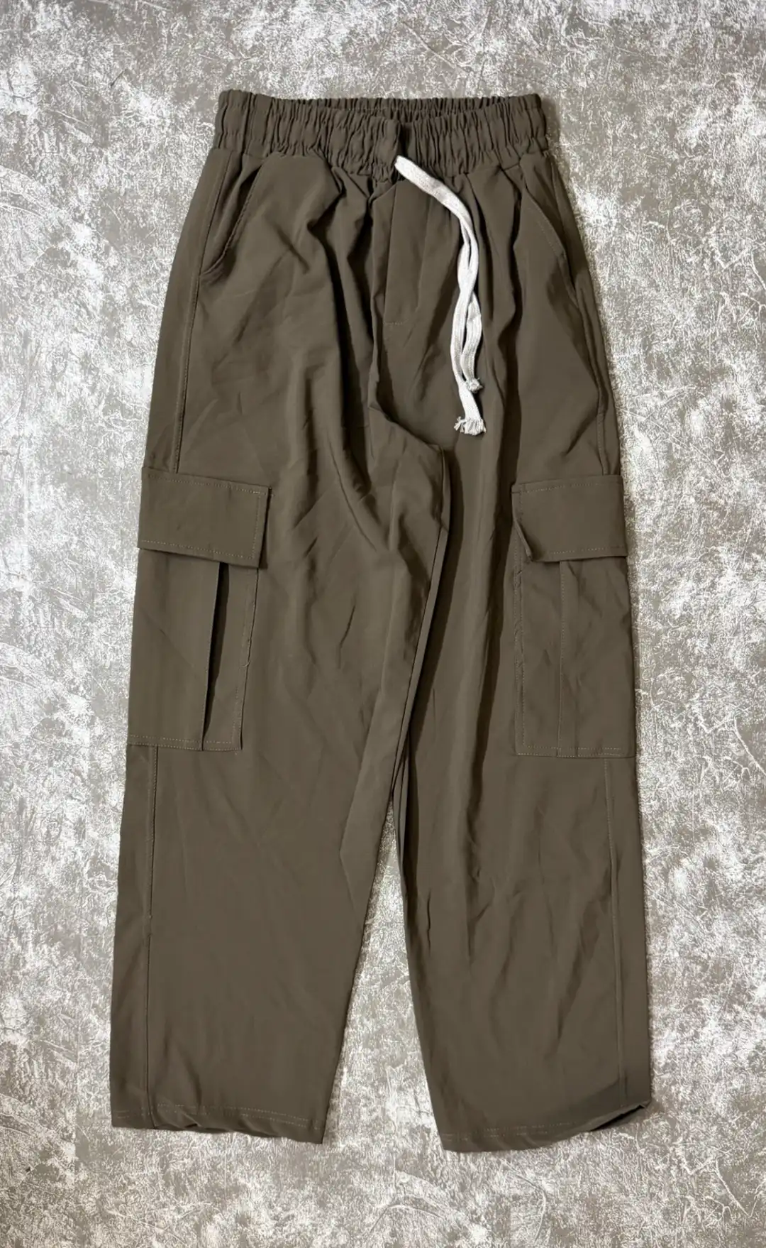 PARACHUTE BAGGY PANT