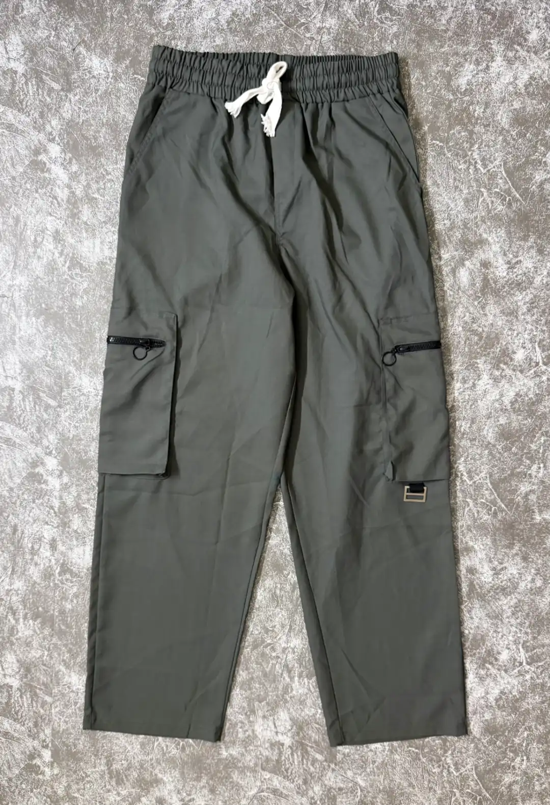 PARACHUTE BAGGY PANT