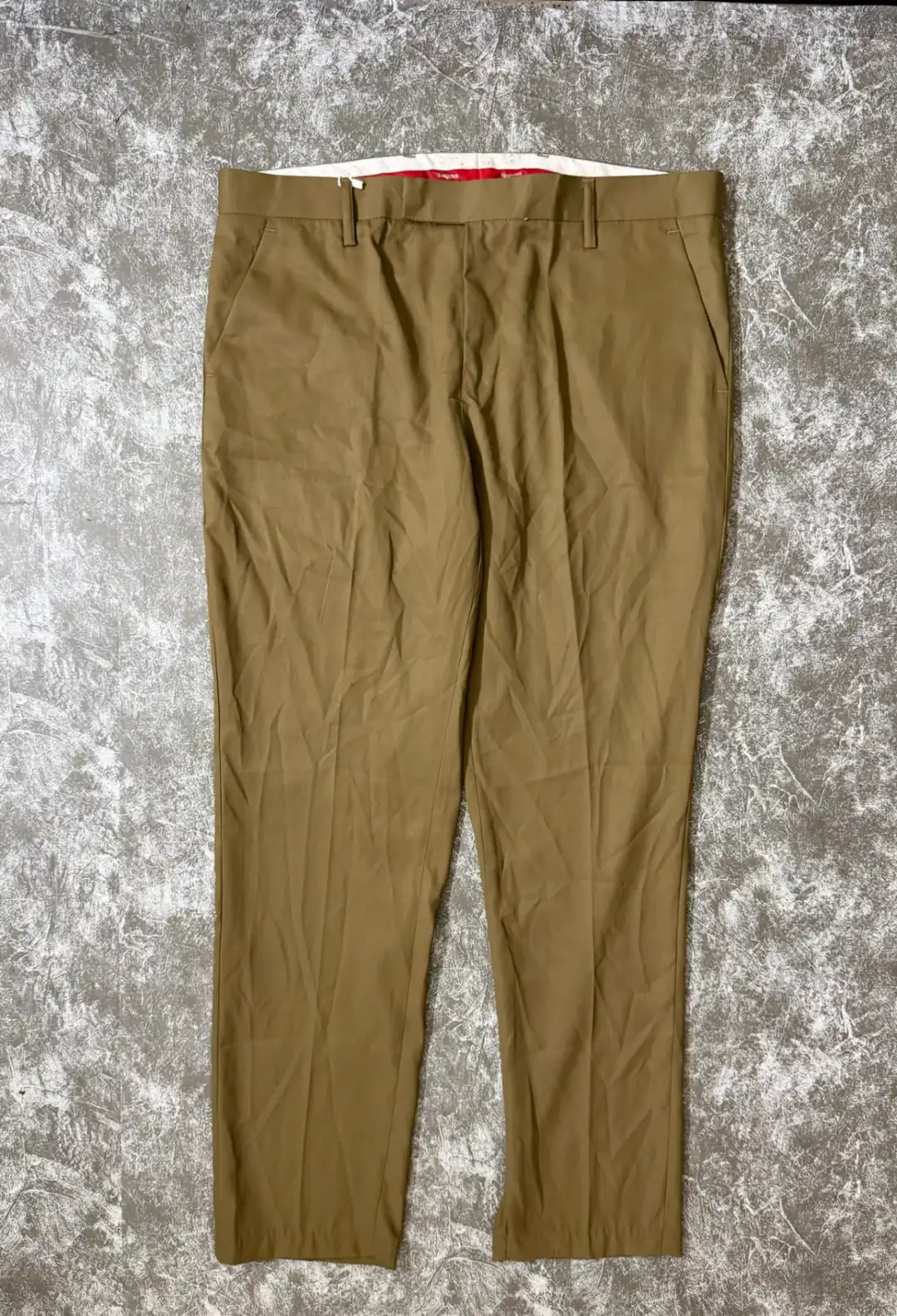 POLO FIT PANT