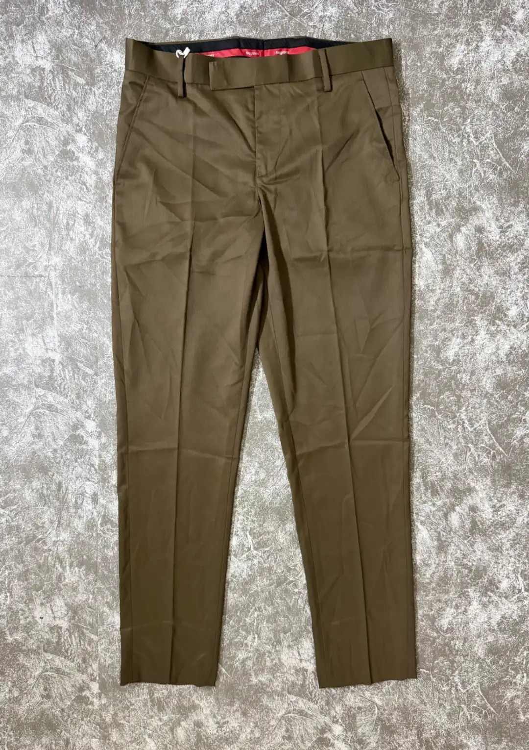 POLO FIT PANT