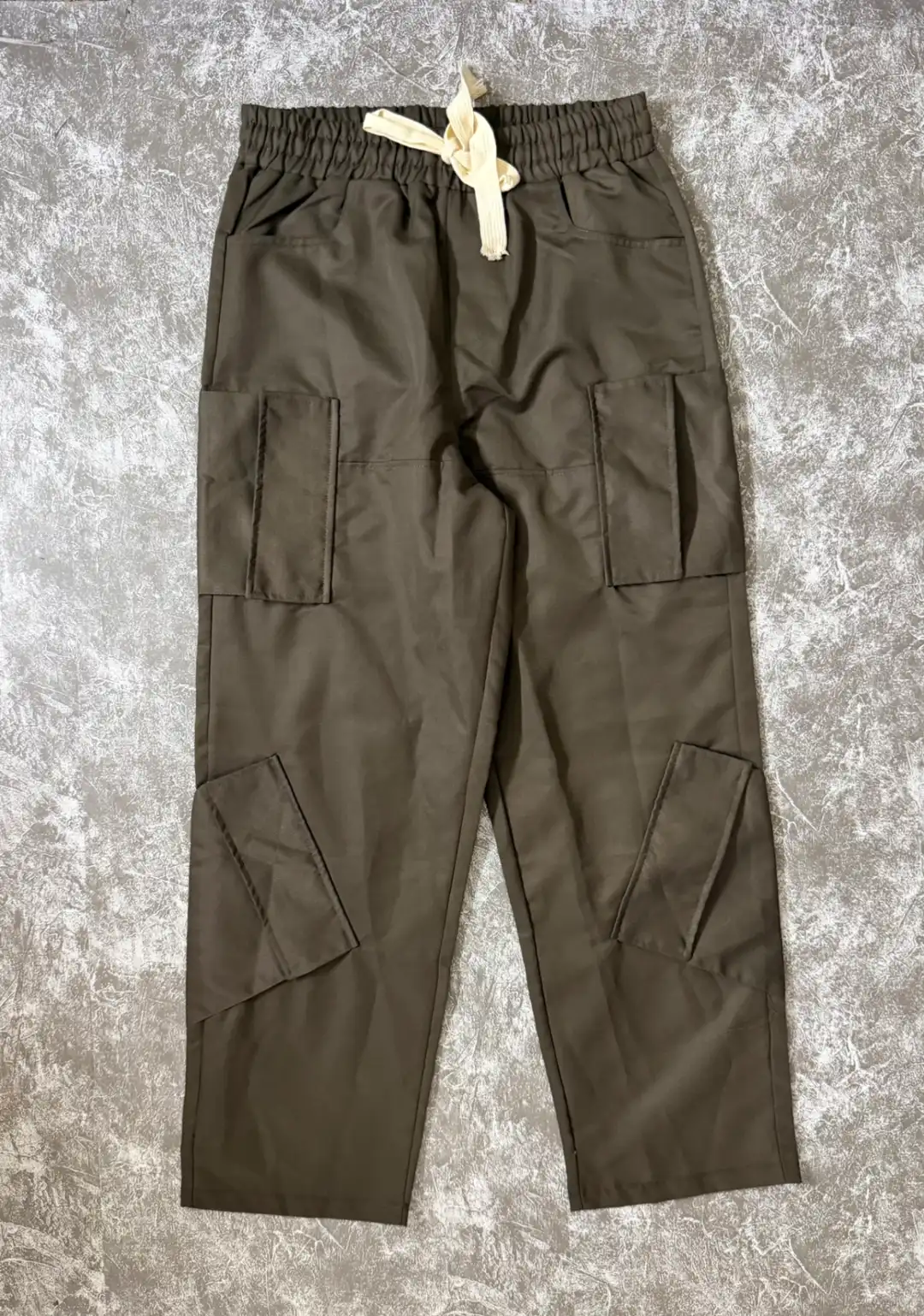 PARACHUTE BAGGY PANT