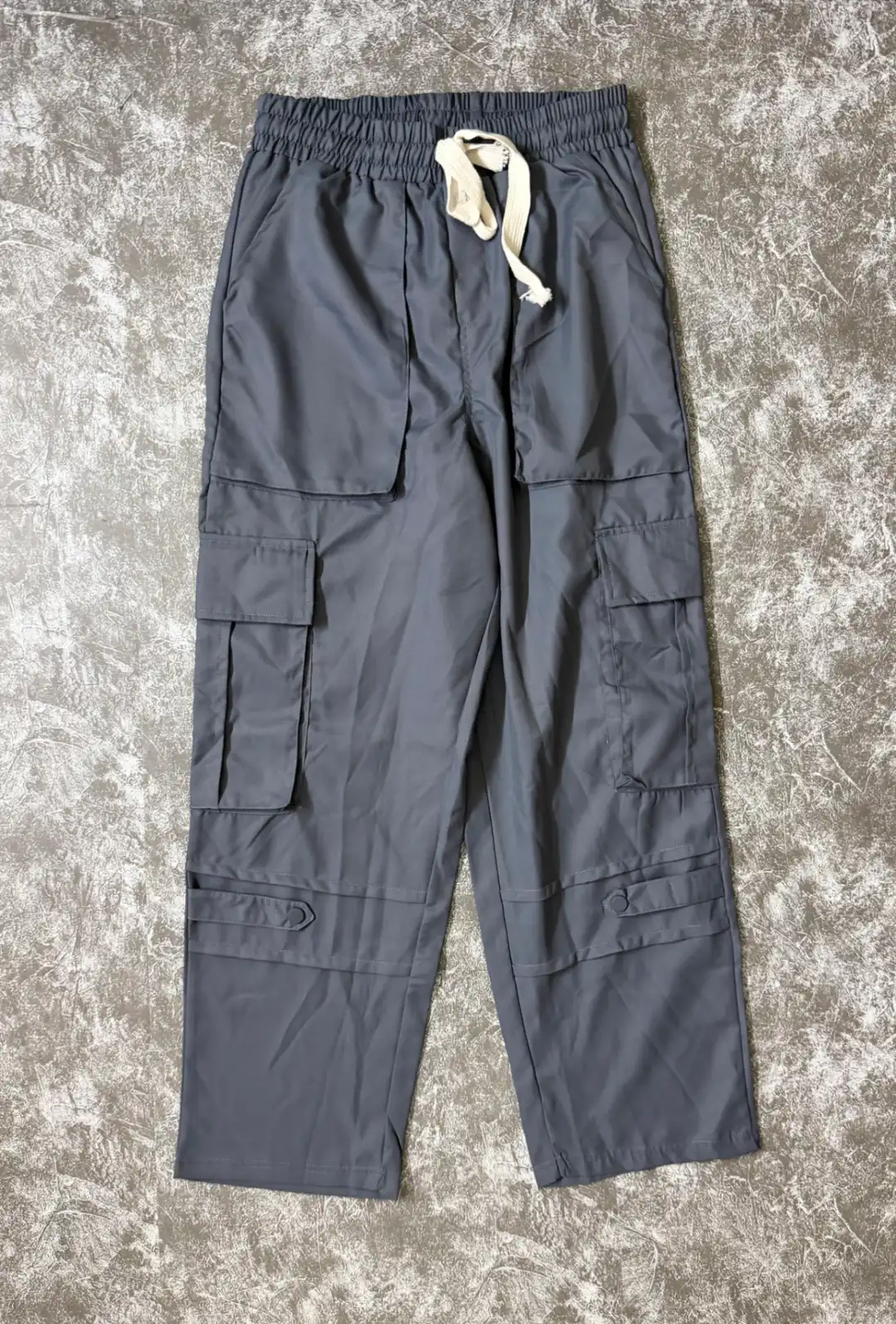 PARACHUTE BAGGY PANT