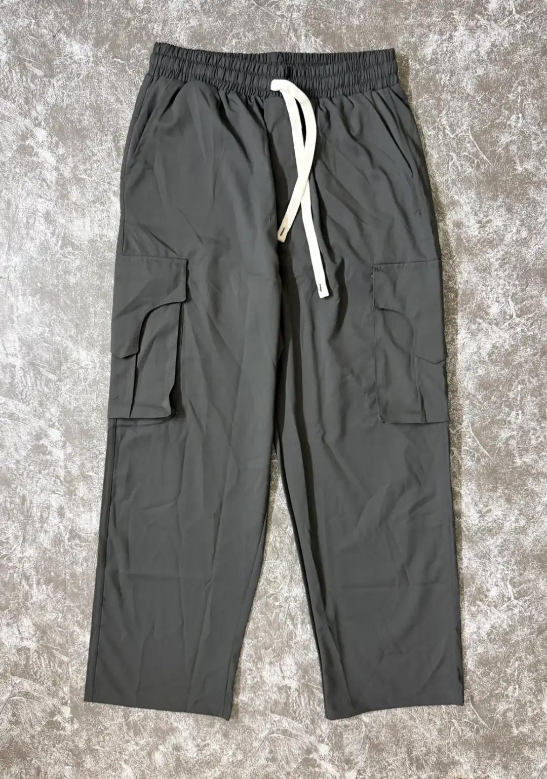 PARACHUTE BAGGY PANT