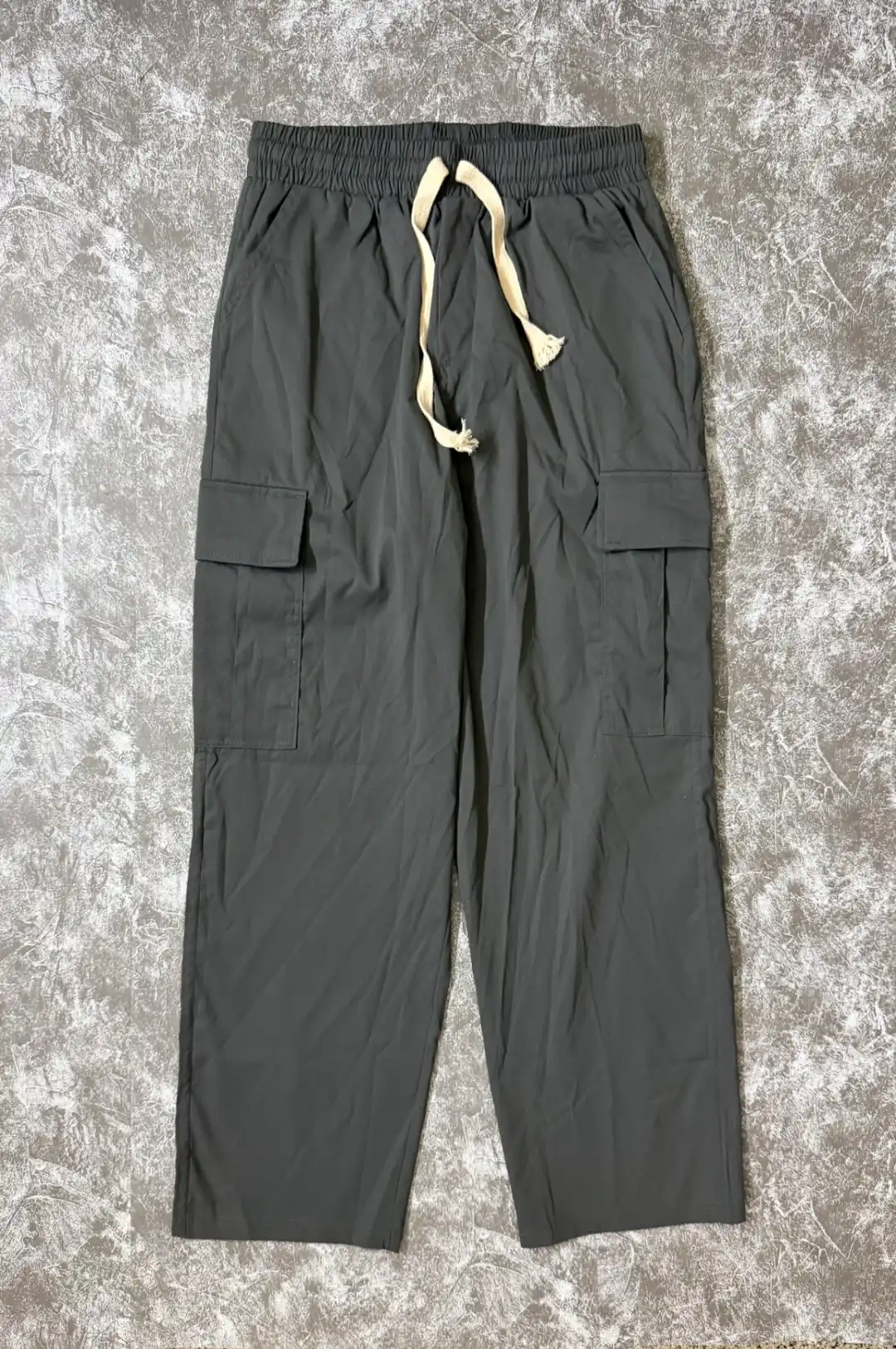PARACHUTE BAGGY PANT