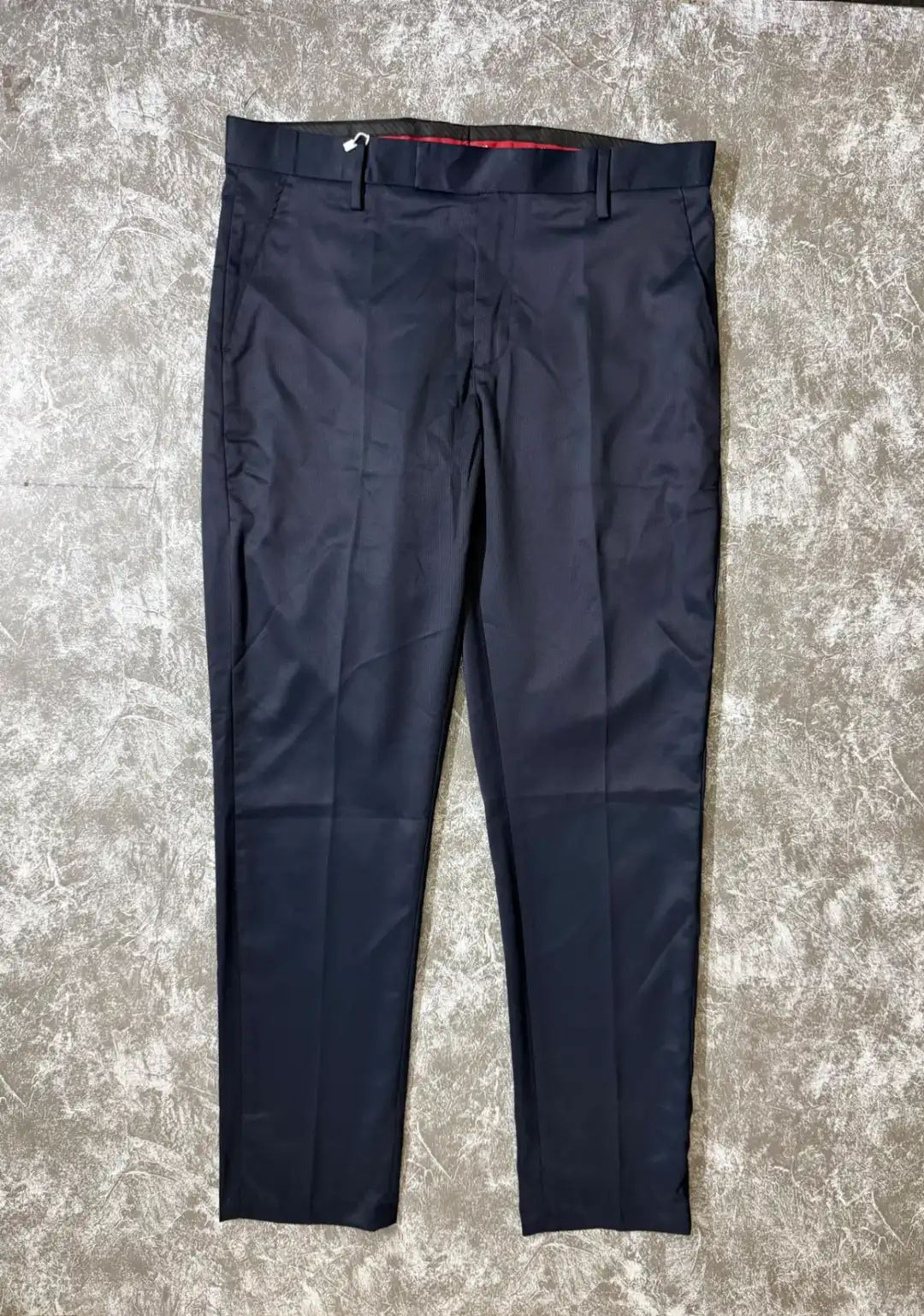 POLO FIT PANT