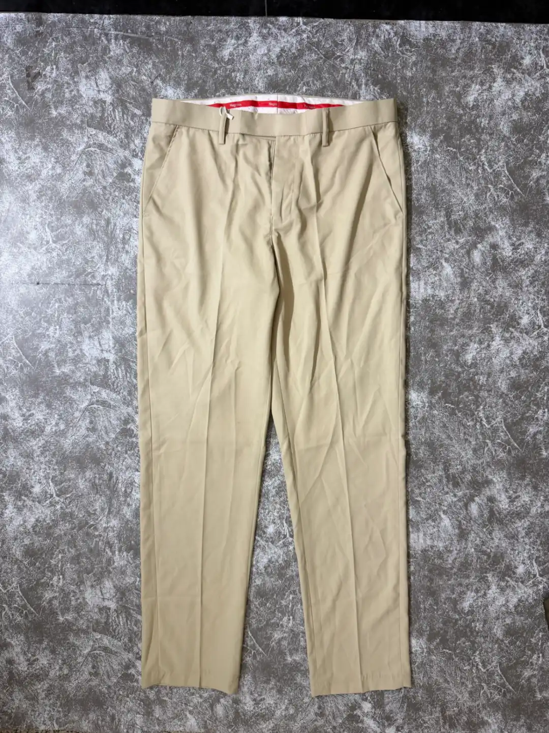 POLO FIT PANT