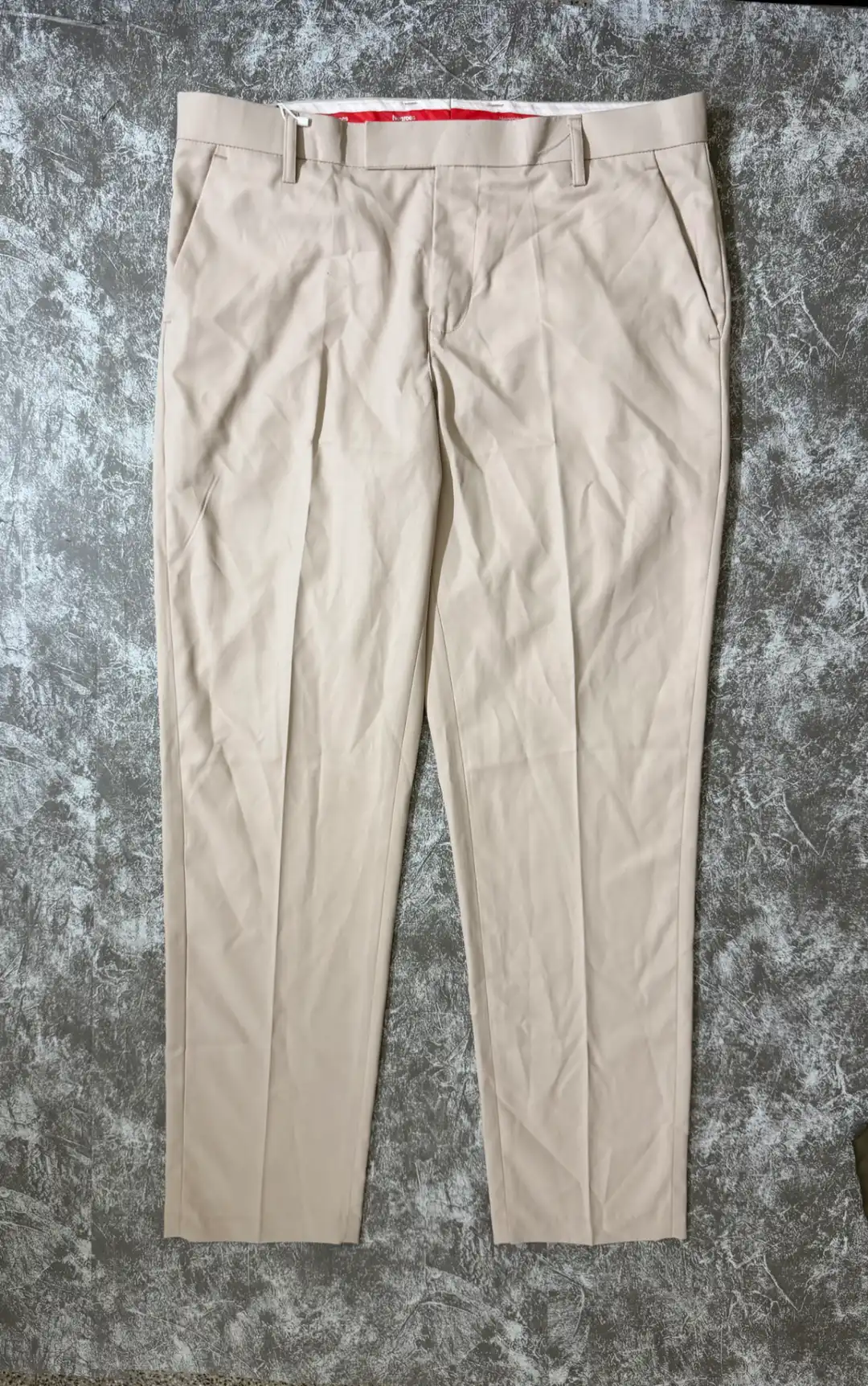 POLO FIT PANT