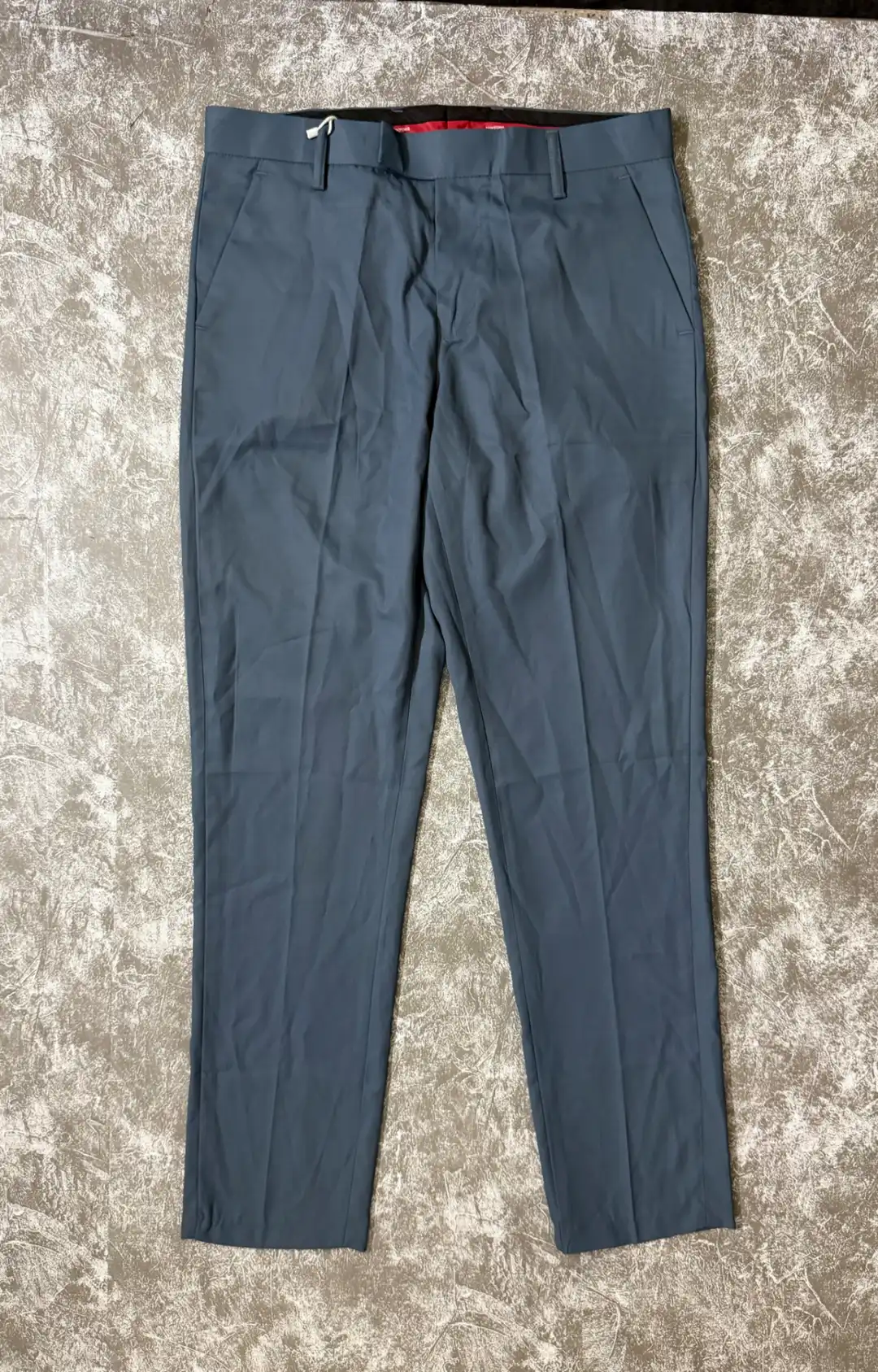 POLO FIT PANT